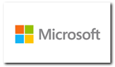 Partenariat microsoft